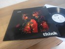 THINK VARIETY LP MINT 1973 AUF MENGA TOP KRAUTROCK MONSTER