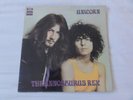Tyrannosaurus Rex Unicorn REGAL ZONOPHONE LP SLRZ 1007 Stereo 1st press G/F UK