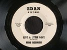 Mike Nesmith, Edan 1001, Just A Little Love & Curson Terr, Good 60's