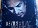 Bruce Springsteen Devils And Dust Vinyl