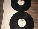 HOT BOYS Guerrilla Warfare 12” Vinyl Records Gorilla CASH MONEY WHITE PROMO 2 LP