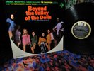 MINT  1970 PSYCH   BEYOND VALLEY OF THE DOLLS   MAMA LION Strawberry Alarm Clock