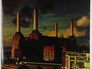 Pink Floyd - Animals LP - Columbia VG+