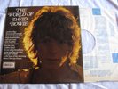 Excellent David Bowie The World of... original Decca 1970 with blue dot inner