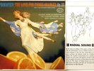 2 LP BOX EPIC GOLD Prokofiev ANDY WARHOL ARTWORK 3 Oranges LESKOVICH SC-6013