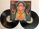 Hawkwind - Space Ritual - 1973 US 1st Press Foldout Cover UA-LA120 (NM-)