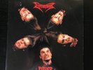 DISMEMBER - Pieces EP; 1st Press  - Entombed Grave Carnage Unleashed Bloodbath