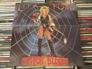 Lita Ford- Out For Blood LP Vinyl -NM- Original 1983 USA Press w/ original cover