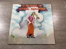 LP Atomic Rooster ?– In Hearing Of FOC RARE UK 1971 Pegasus ?– PEG 1