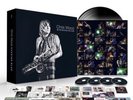 Chris Woods Evening Blue Boxset