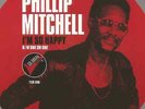 PRINCE PHILLIP MITCHELL - One on one  - NORTHERN SOUL - 7'' - 45rpm - LISTEN