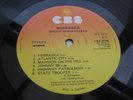 Bruce Springsteen NEBRASKA UK LP  AB/B4 JUST ONE PLAY EVER MINT MINUS AUDIO