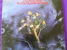 THE MOODY BLUES On The Threshold of a Dream LP NUMBERED MOBILE FIDELITY MFSL NM