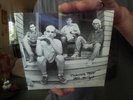 Minor Threat Salad Days EP Dischord 1985 signed by Ian Mackaye & Jeff Nelson