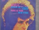 MEXICO MONO BOB DYLAN PS 7