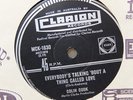 CLARION MCK-1630 Colin Cook - …Thing Called Love OZ 60s 45