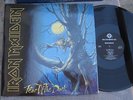Iron Maiden Fear of The Dark Gala Records NM LP