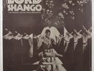 LORD SHANGO OST Various Artists BRYAN BRS-104 LP SEALED