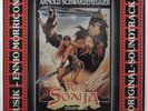 RED SONIA OST Ennio Morricone JMP 4011 LP SEALED germany