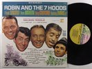 ROBIN AND THE 7 HOODS OST Various Artists REPRISE LP NM