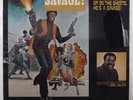 SAVAGE OST Don Julian MONEY MS 1109 LP SEALED