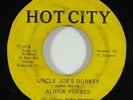 Alrick Forbes 