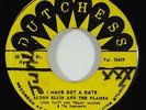 Alton Ellis and the Flames 