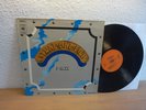 STEAMHAMMER MK II IN 1969 1ST CBS TOP RARE PROGRESSIVE