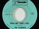 Classics (Wailing Souls) 