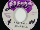 Junior Byles 
