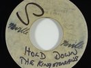 Kingstonians/Barry York 