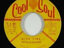 Phyllis Dillon 