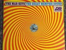MAR KEYS GREAT MEMPHIS SOUND ATLANTIC ORIGINAL VINYL LP RECORD EX+ ALMOST MINT