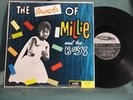 Millie Small The Most Of And Boys WIRL 1016 LP Record Jamaica Raggae RARE SEE