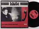 KLUTE OST Michael Small LP VG+/VG++ SHRINK