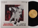 NELLA STRETTA MORSA DEL RAGNO OST Riz Ortolani RCA LP VG++ italy SHRINK