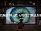ROGER WATERS - AMUSED TO DEATH 2 VINYL LP 200g BLACK EDITION NEU