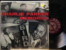 Charlie Parker-Memorial-Savoy 12000-SHRINK