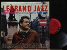 Michel Legrand-Legrand Jazz-Columbia 1250-MILES DAVIS MONO 6 EYE