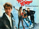 LP Marianne Faithfull, Lene Lovich, Jim Carroll Tuff Turf - The Original Soundt