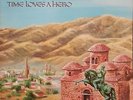 Little Feat Time Loves A Hero NO INCL ORIGINAL INNERSLEEVE NEAR MINT Vinyl LP