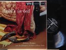 Johnny Hodges/Ellington All Stars-Duke's In Bed-Verve 8203-MONO