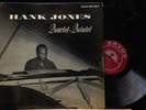 Hank Jones-Quartet-Quintet-Savoy 12037-MONO