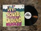 MY SOLID GROUND GERMAN IMPORT BACILLUS LABEL PROG PSYCH REISSUE NM