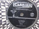 CLARION MCK-1468 M.B.R. - Things AUSSIE 60s 45