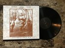 MANDRAKE PADDLE STEAMER OVERSPILL RARE ACETATES 1968-69 PSYCH EX TO EX+