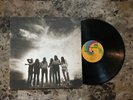 GERONIMO BLACK SELF TITLED BLUES ROCK PROG WITH INSERT EX TO EX+
