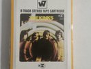 THE KINKS - Are The Village Green Preservation Society - 8 Track Tape - SEALED