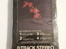 Jimi Hendrix - Nine to the Universe - 8 Track Tape - SEALED - 1980 - RARE