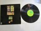 Chris Spedding Backwood Progression LP Harvest UK SHSP4004
